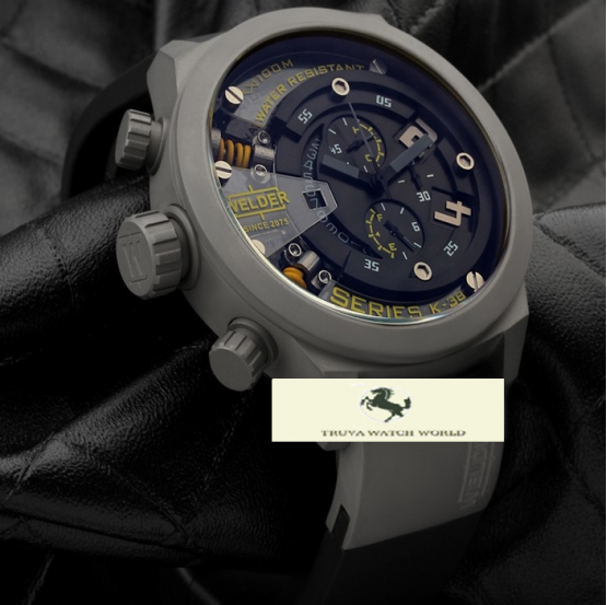 HK1390 WELDER K-38 YAYLI MODEL